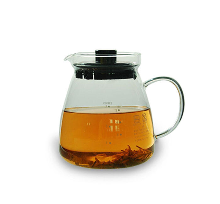 Cam Çaydanlık Cezve kullanışlı bir mutfak malzemesidir.